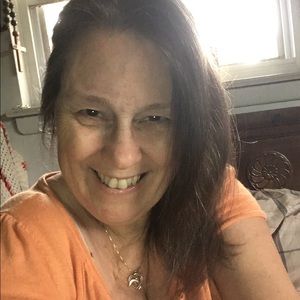 Meet your Posher, Monica